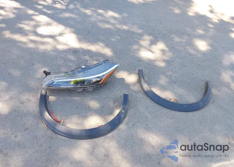 2021 Nissan Kicks Sr Xtronic Cvt from USA, damaged, VIN 3N1CP5DV1ML528105